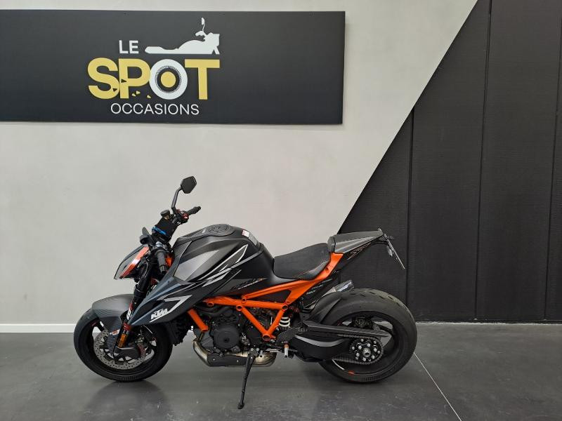 KTM Super Duke