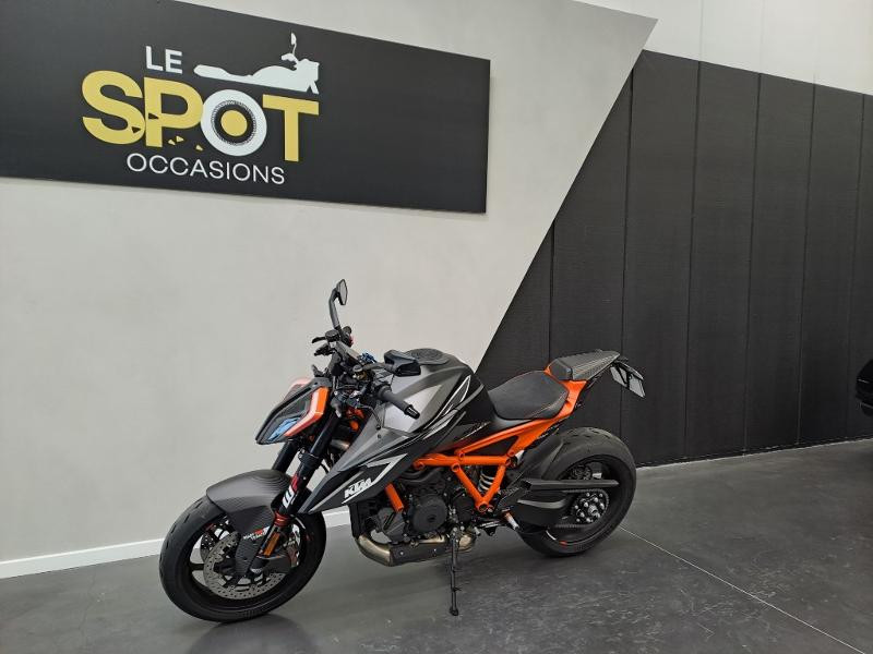 KTM Super Duke