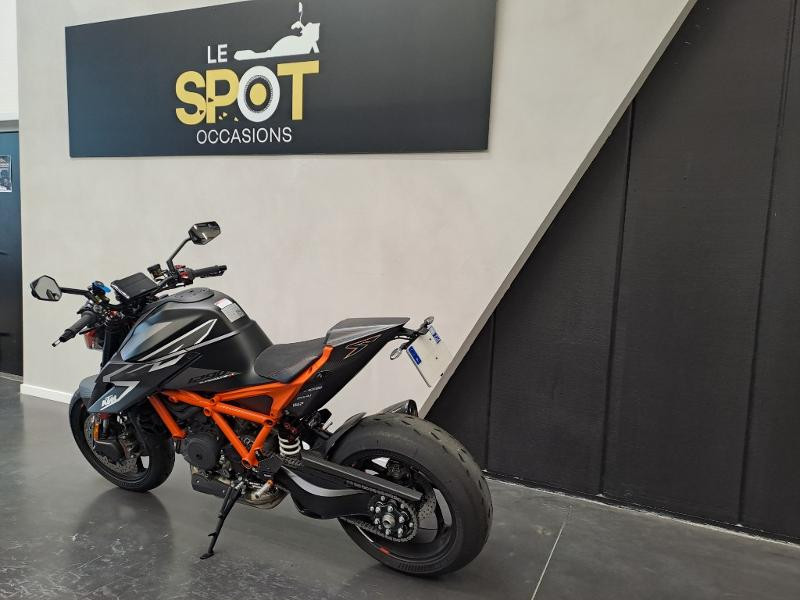 KTM Super Duke