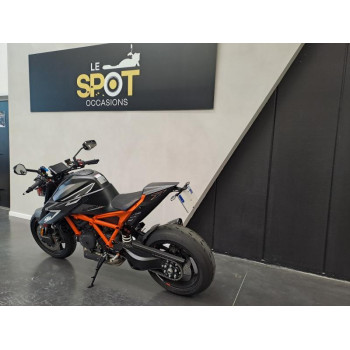 KTM Super Duke