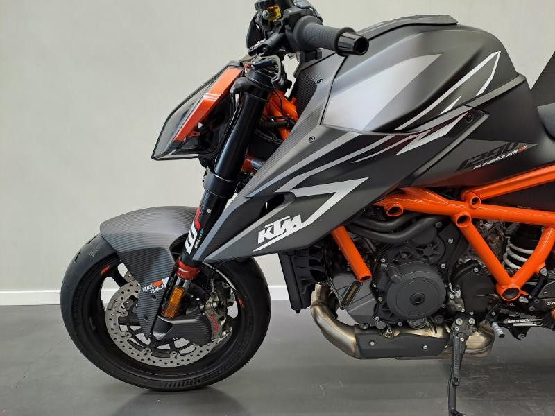 KTM Super Duke