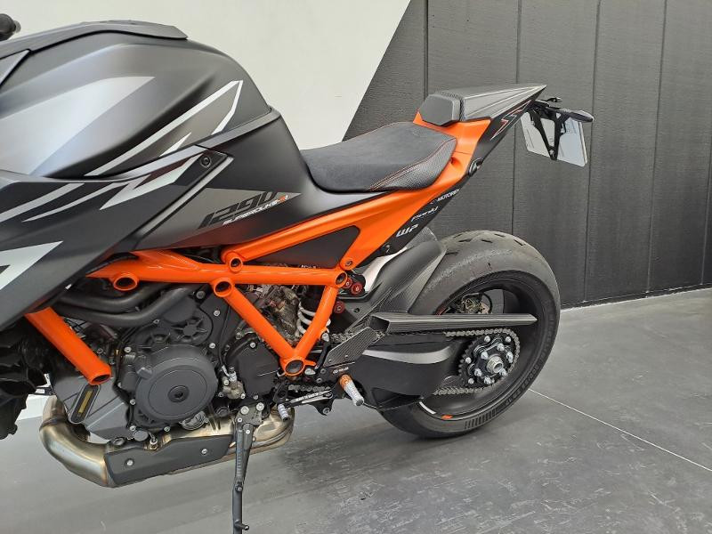 KTM Super Duke