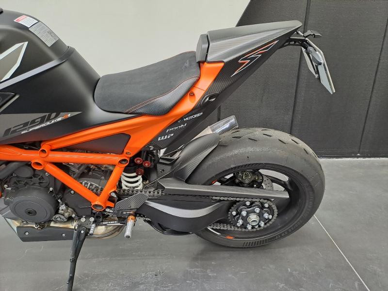 KTM Super Duke