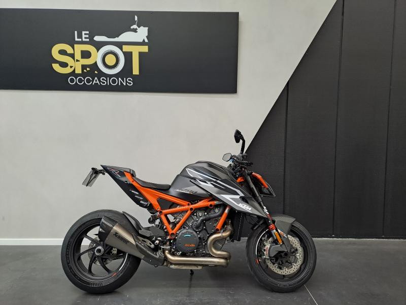 KTM Super Duke