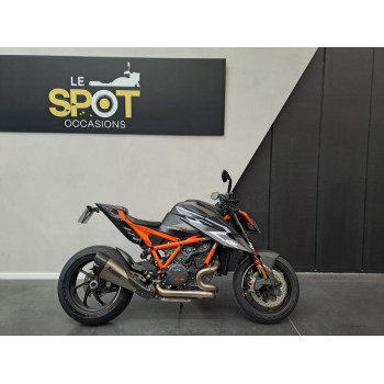 KTM Super Duke