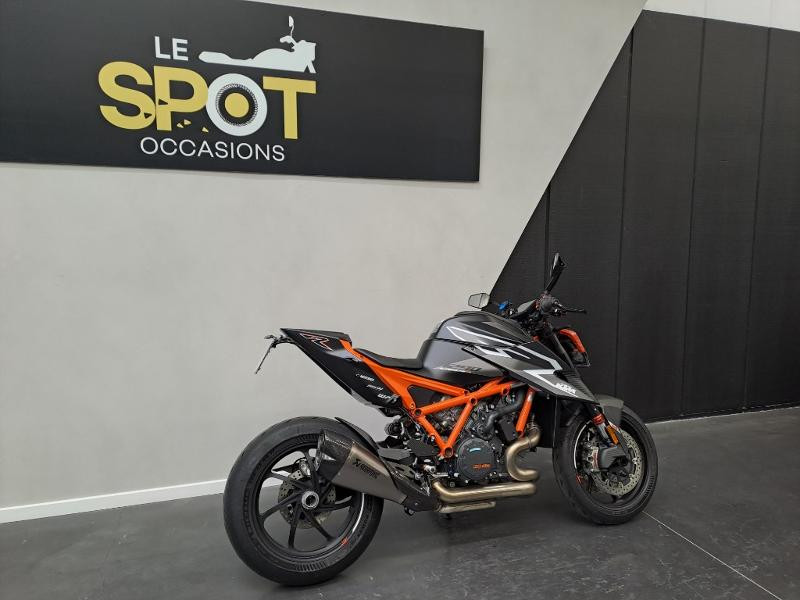 KTM Super Duke