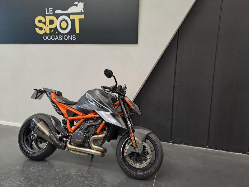 KTM Super Duke