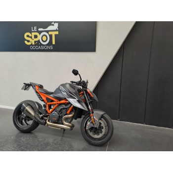 KTM Super Duke