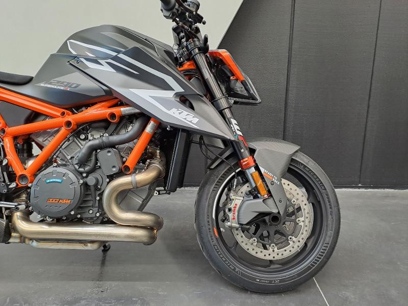 KTM Super Duke