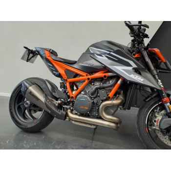 KTM Super Duke