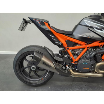 KTM Super Duke