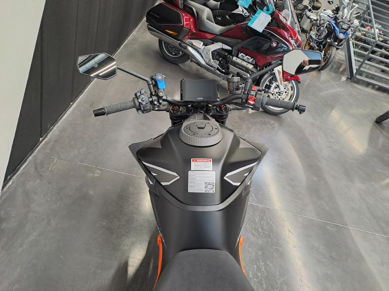 KTM Super Duke