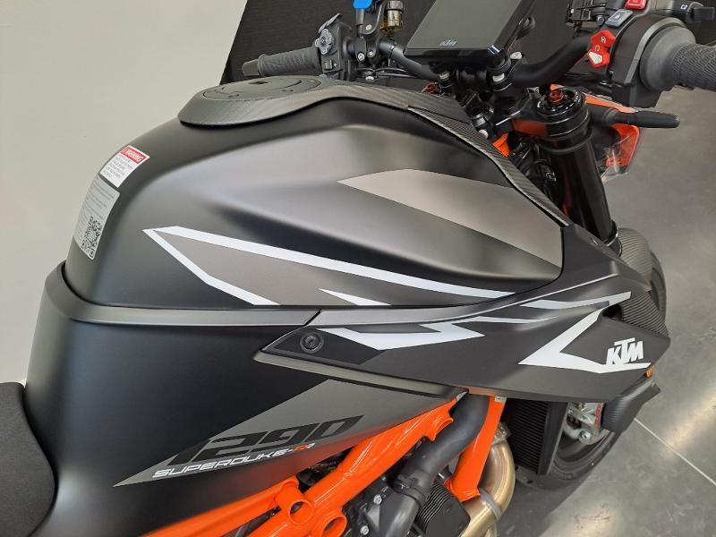 KTM Super Duke