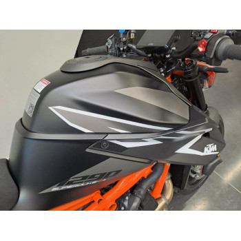 KTM Super Duke