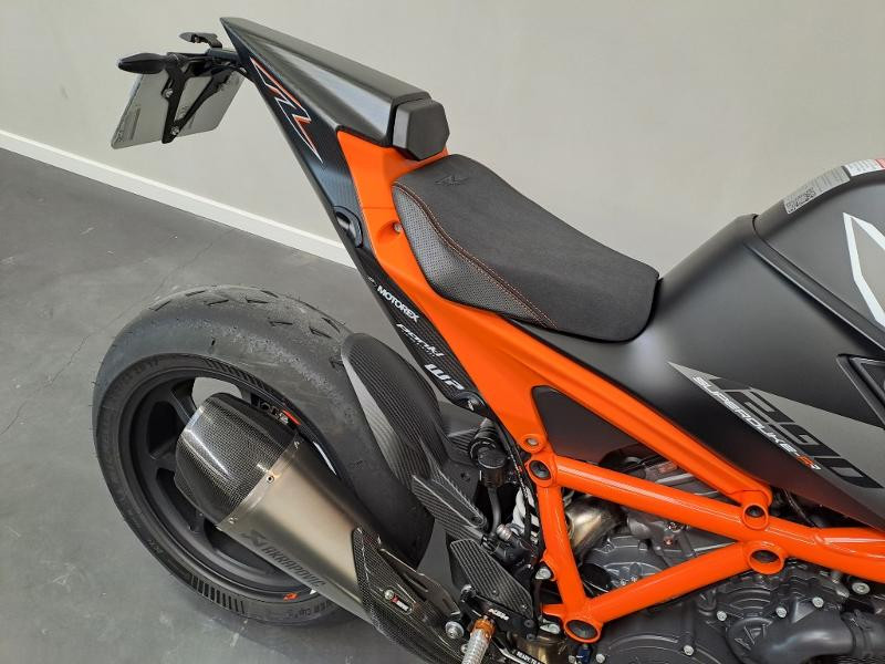 KTM Super Duke