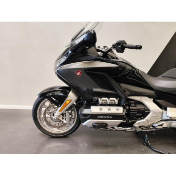 HONDA GL Goldwing