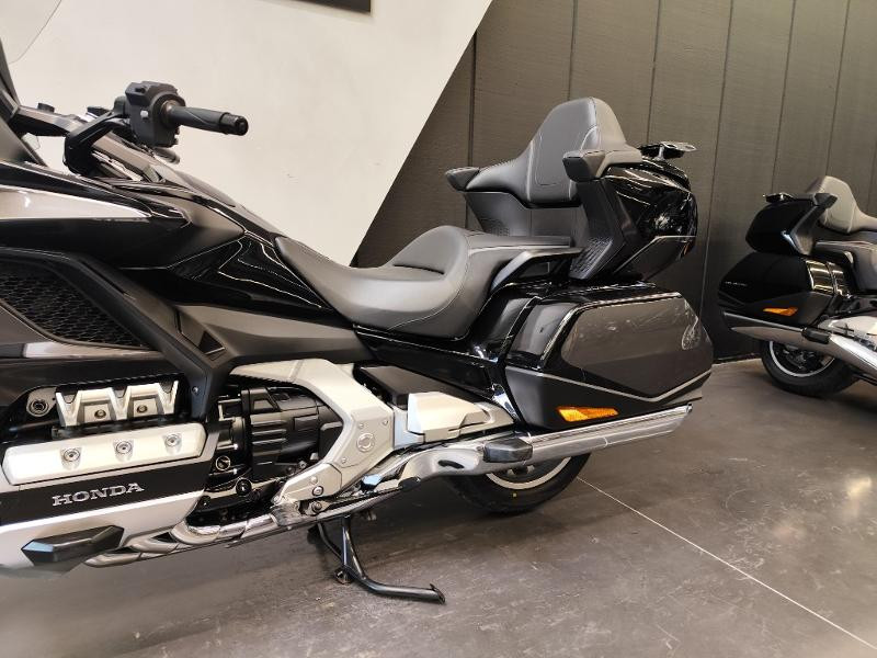 HONDA GL Goldwing