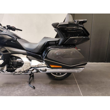 HONDA GL Goldwing