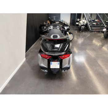 HONDA GL Goldwing