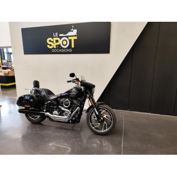 HARLEY-DAVIDSON Softail Sport Glide