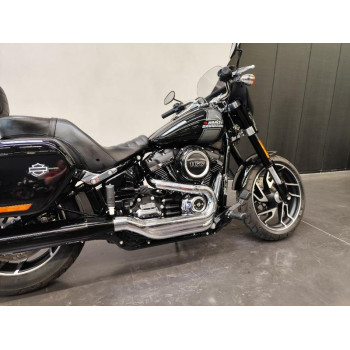 HARLEY-DAVIDSON Softail Sport Glide