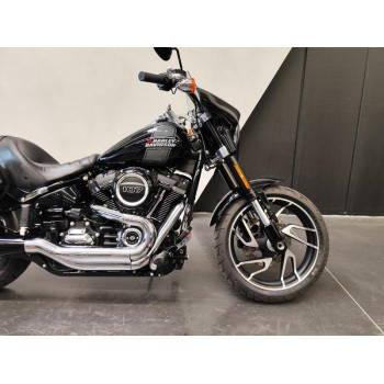 HARLEY-DAVIDSON Softail Sport Glide