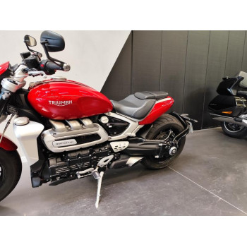 TRIUMPH Rocket III