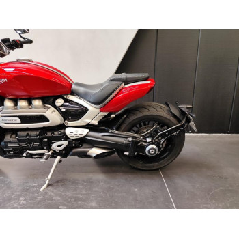 TRIUMPH Rocket III