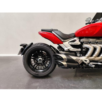 TRIUMPH Rocket III