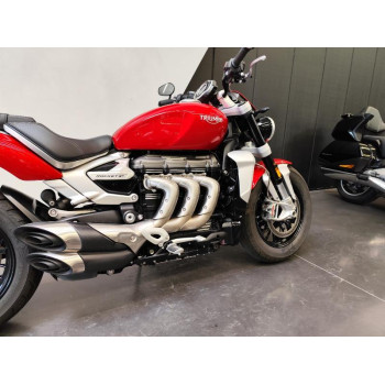 TRIUMPH Rocket III