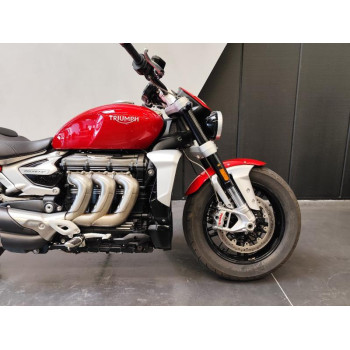 TRIUMPH Rocket III