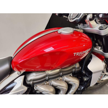 TRIUMPH Rocket III