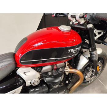 TRIUMPH Speed Twin