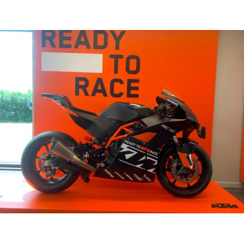 KTM RC