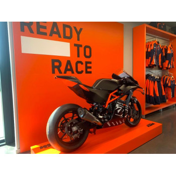 KTM RC