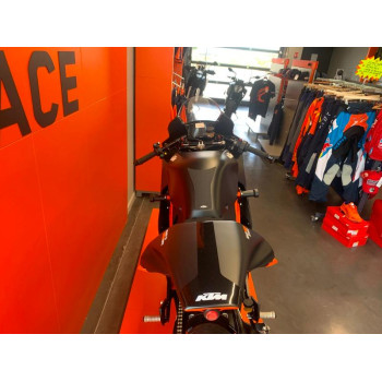 KTM RC