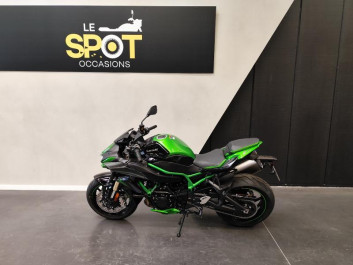 KAWASAKI Z