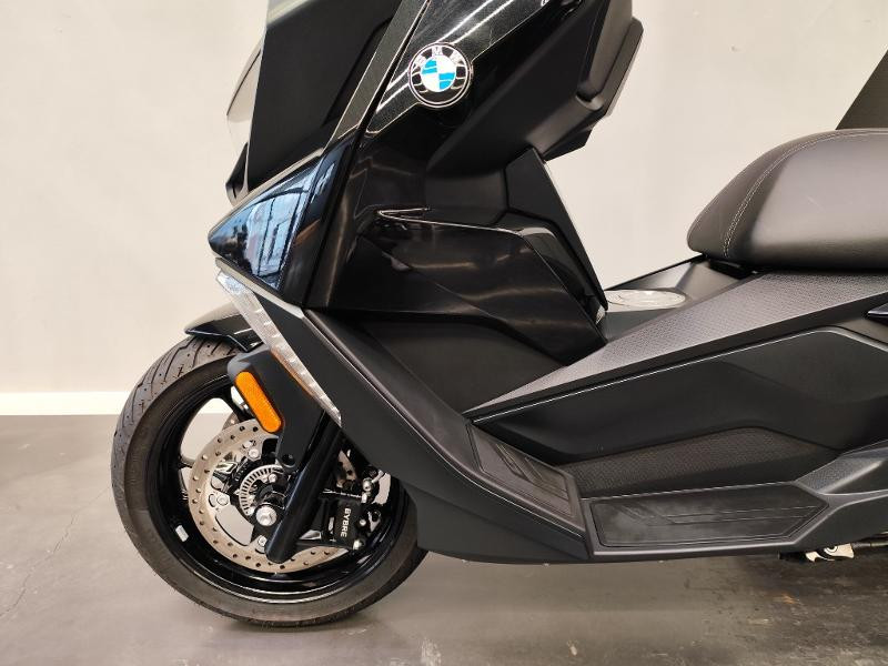 BMW C