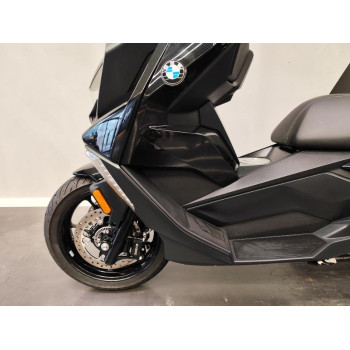 BMW C