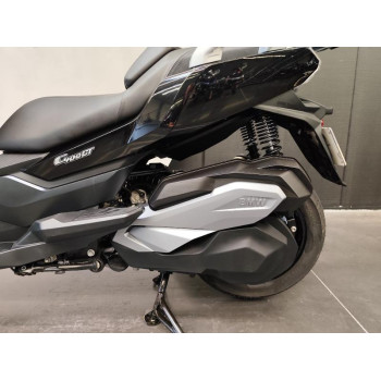 BMW C