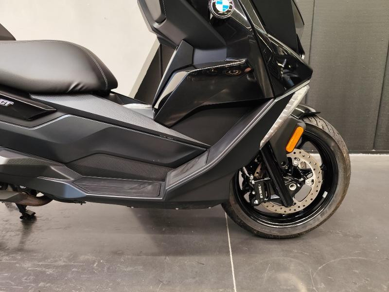 BMW C