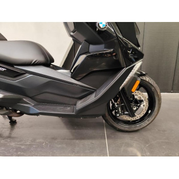 BMW C