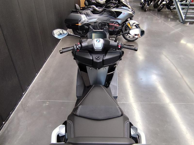 BMW C