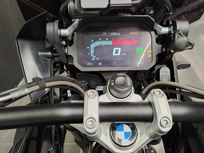 BMW R