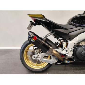 APRILIA RSV4