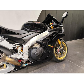 APRILIA RSV4