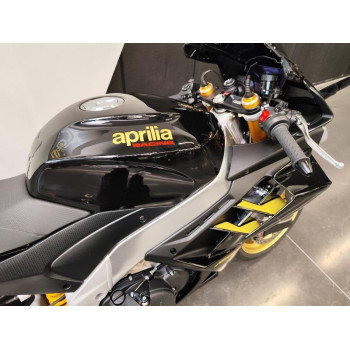 APRILIA RSV4