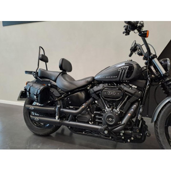 HARLEY-DAVIDSON Softail Street Bob