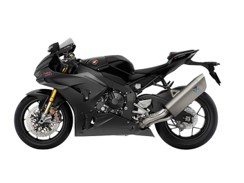 Fireblade SP - CBR1000RR-R SP