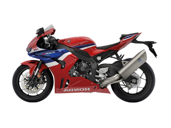 Fireblade - CBR1000RR-R